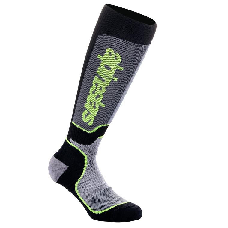 Alpinestars 2024 Mx Plus Socks - Motor Psycho Sport