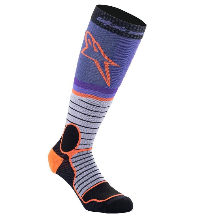 Alpinestars 2024 Mx Pro Socks - Motor Psycho Sport