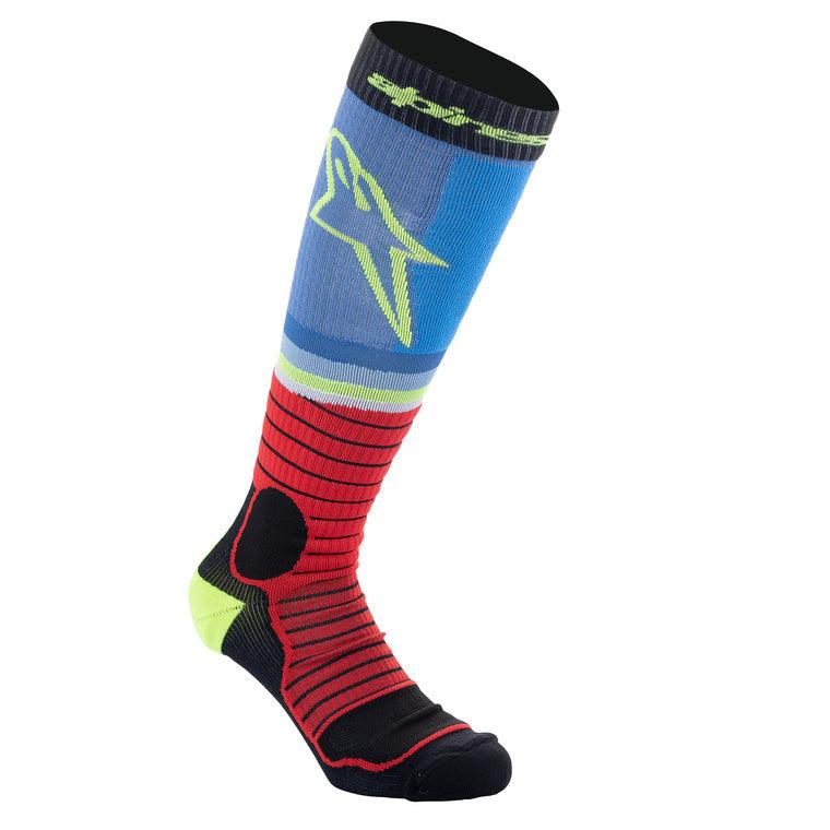 Alpinestars 2024 Mx Pro Socks - Motor Psycho Sport