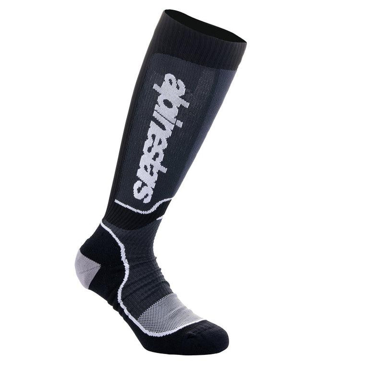 Alpinestars 2024 Youth Mx Plus Socks - Motor Psycho Sport