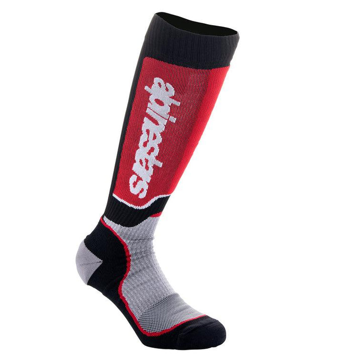 Alpinestars 2024 Youth Mx Plus Socks - Motor Psycho Sport