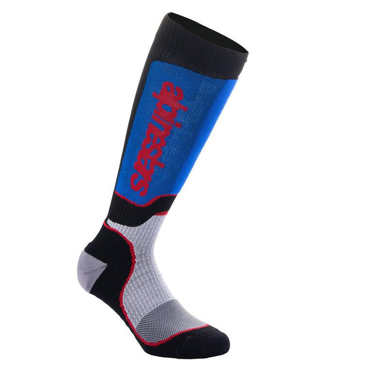 Alpinestars 2024 Youth Mx Plus Socks - Motor Psycho Sport