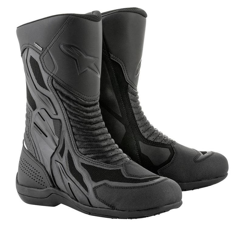 Alpinestars Air Plus V2 Gore-Tex Boots - Motor Psycho Sport