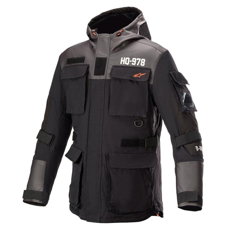 Alpinestars Alpinestars X Diesel As-Dsl Daiji Parka - Motor Psycho Sport