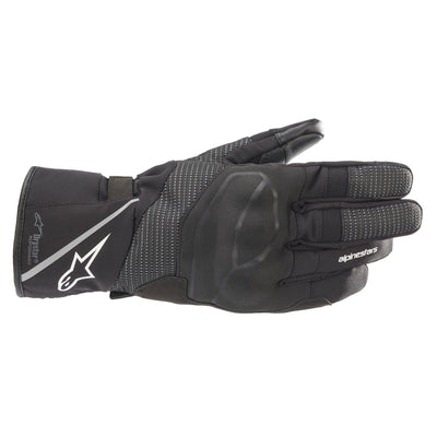 Alpinestars Andes V3 Drystar Glove - Black - Motor Psycho Sport