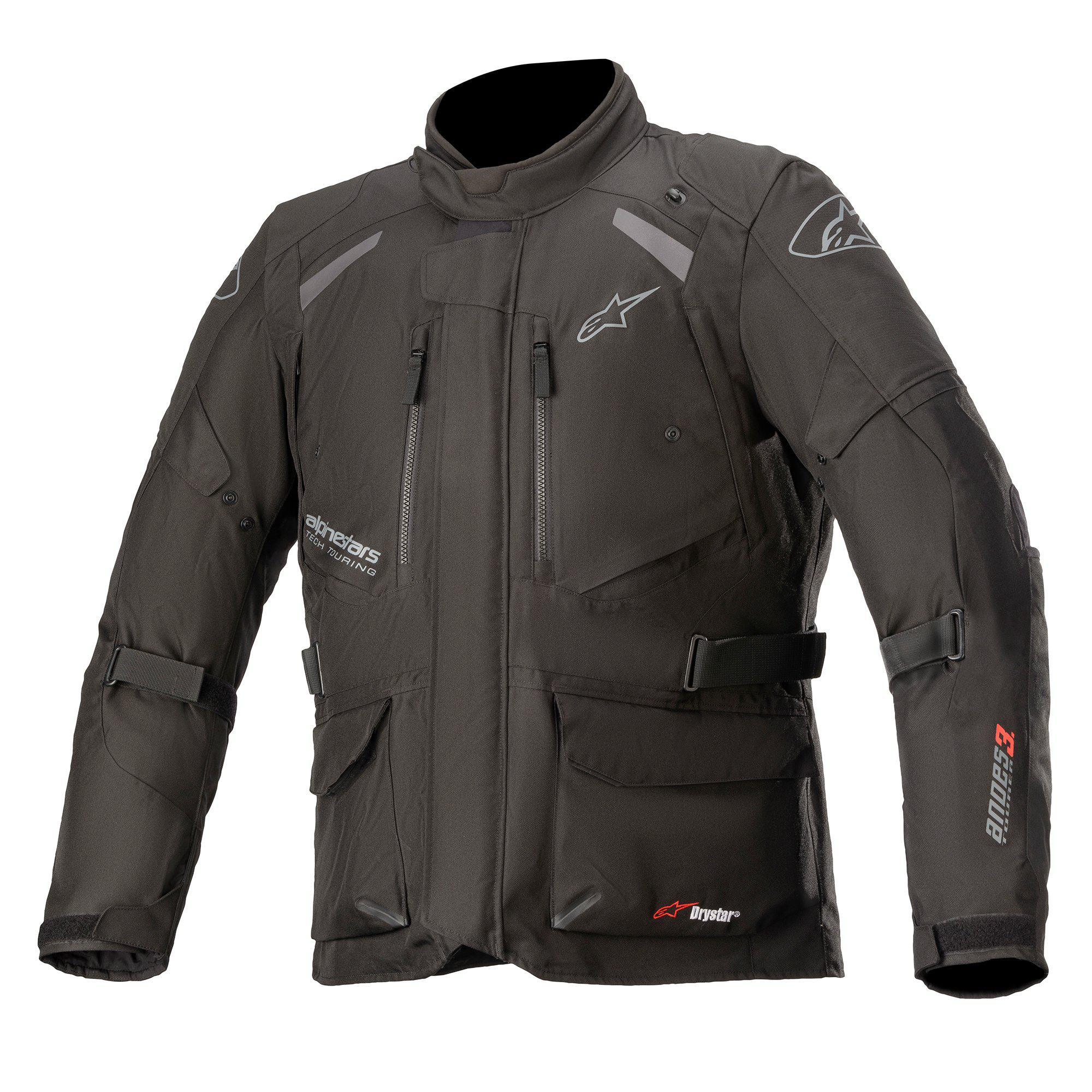 Alpinestars Closeout Jackets – Motor Psycho Sport