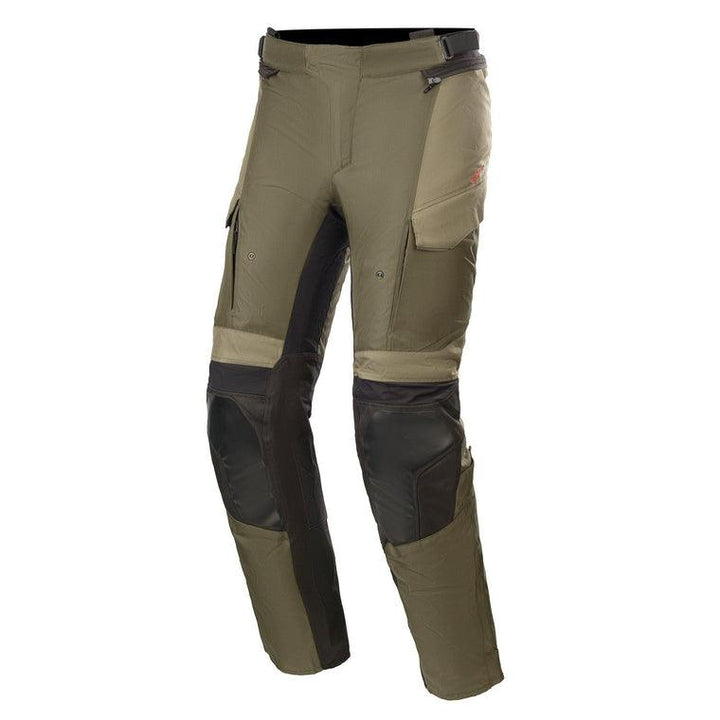 Alpinestars Andes V3 Drystar Pants - Motor Psycho Sport