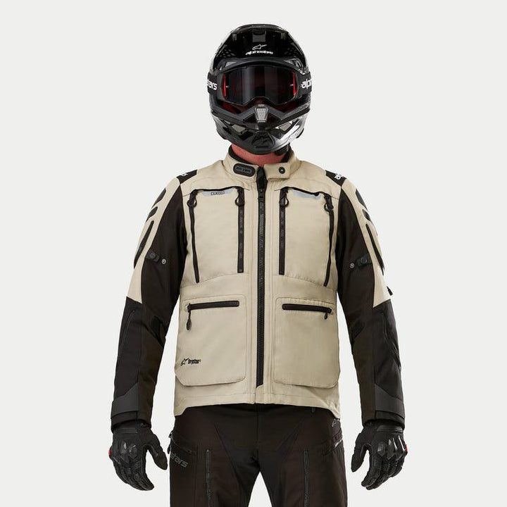 Alpinestars Ardent 3in1 Adventure Touring Jacket - Motor Psycho Sport