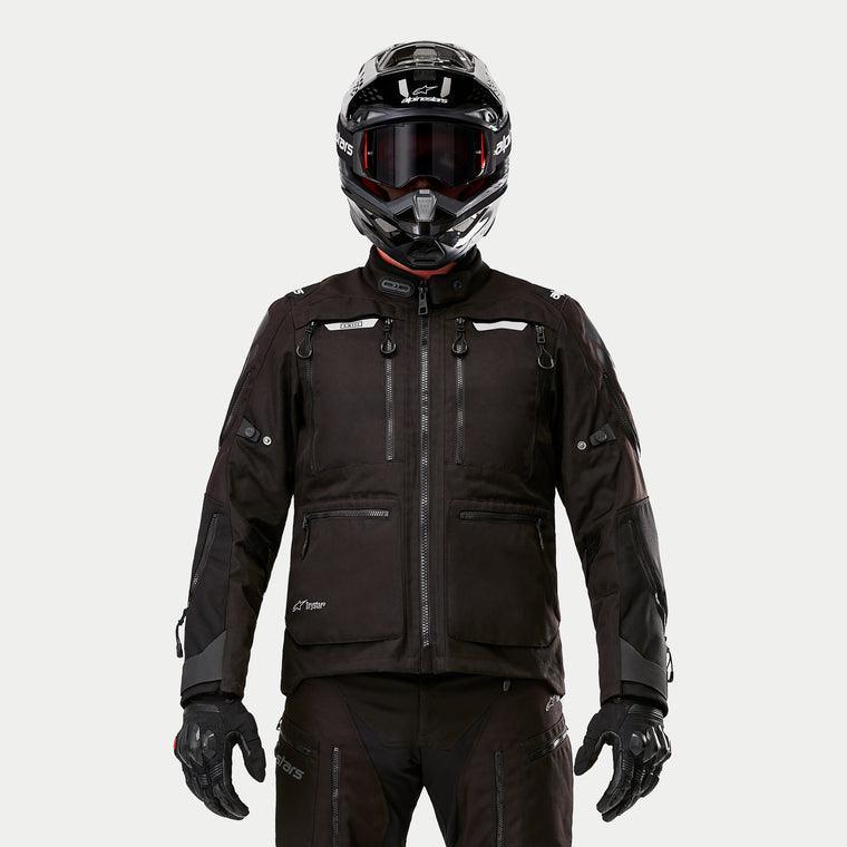 Alpinestars Ardent 3in1 Adventure Touring Jacket - Size XL - OPEN BOX - Motor Psycho Sport