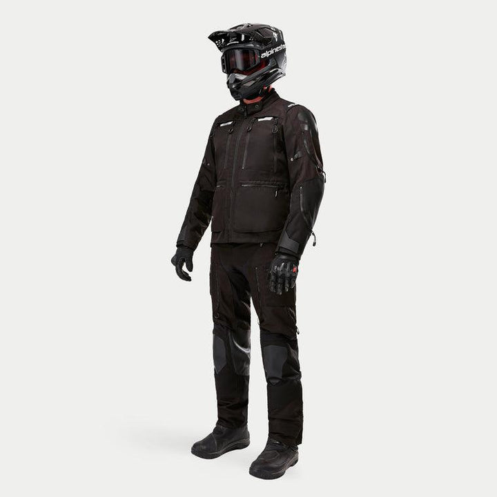 Alpinestars Ardent 3in1 Adventure Touring Pants - Motor Psycho Sport