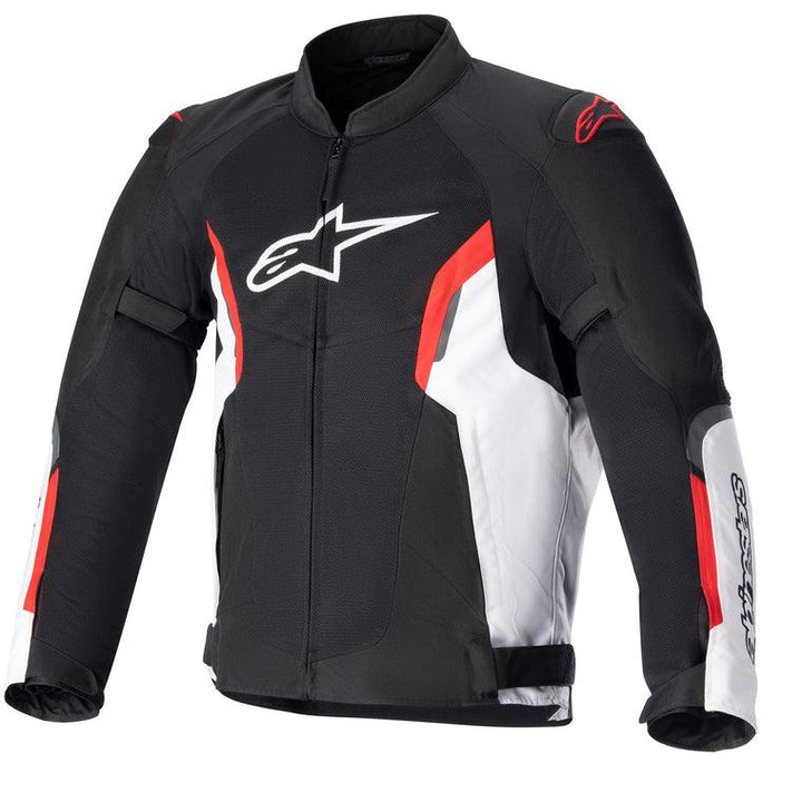 Alpinestars Ast V2 Air Jacket - Motor Psycho Sport