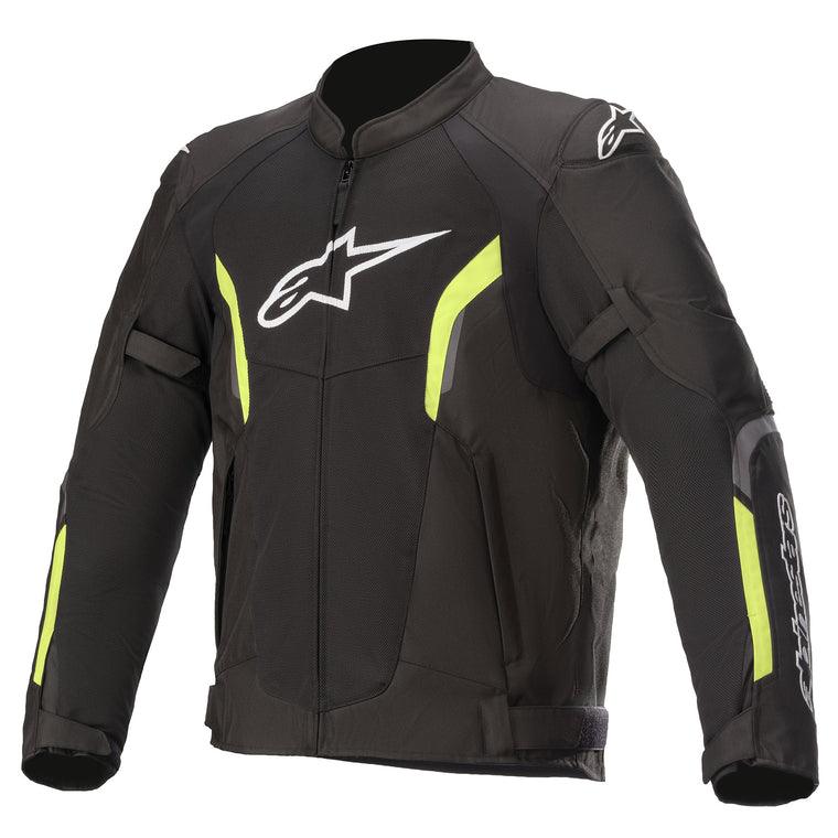 Alpinestars Ast V2 Air Jacket - Motor Psycho Sport