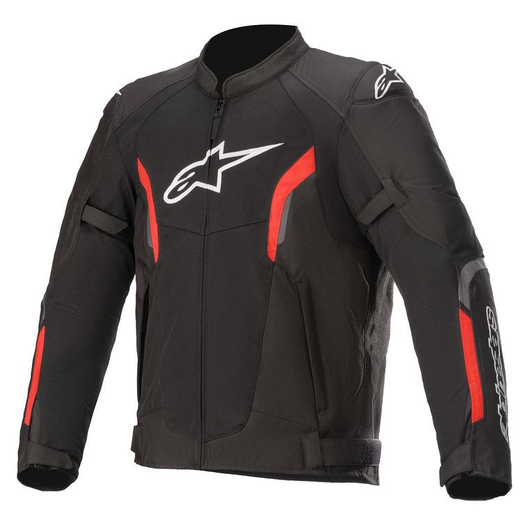 Alpinestars Ast V2 Air Jacket - Motor Psycho Sport