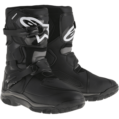Alpinestars Belize Drystar Boots - Motor Psycho Sport