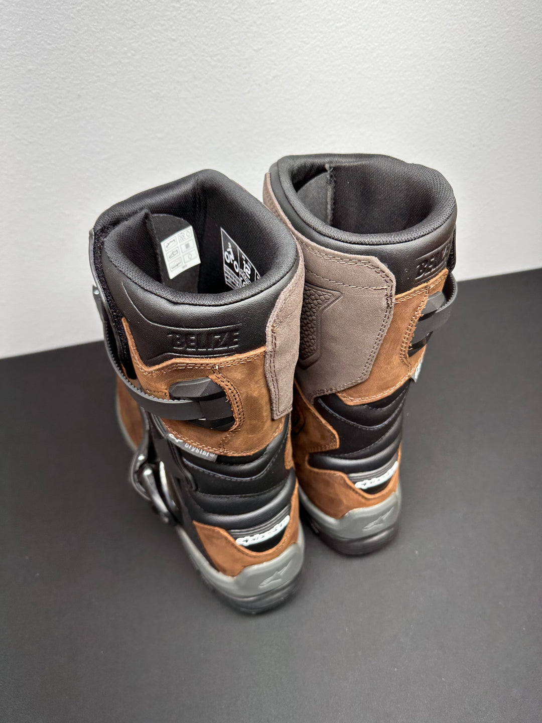 Alpinestar belize oiled clearance