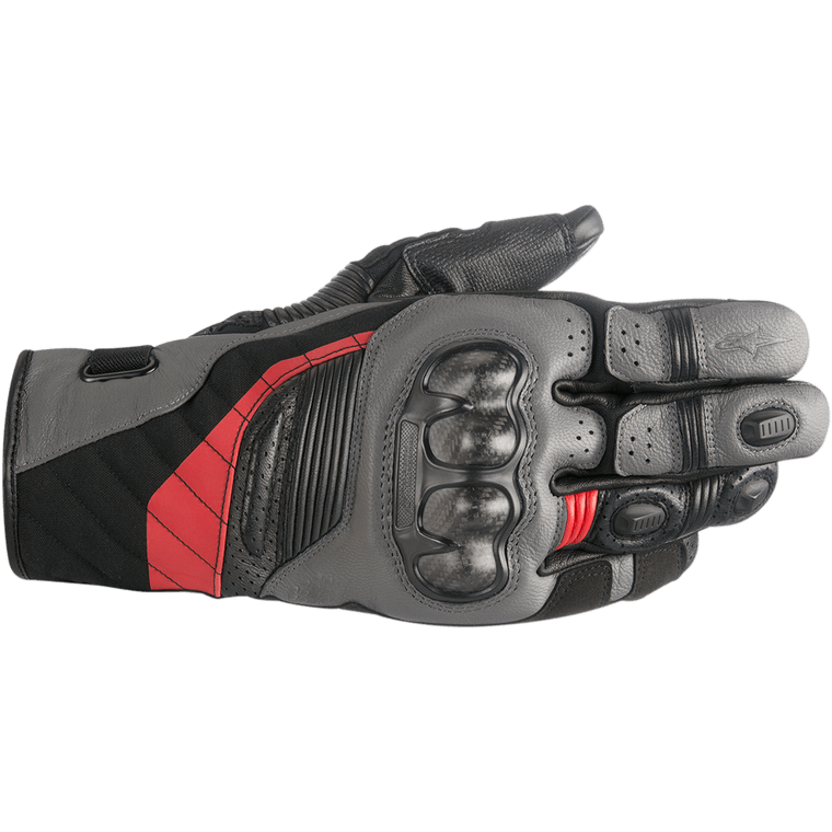 Alpinestars Belize Drystar Gloves - Motor Psycho Sport