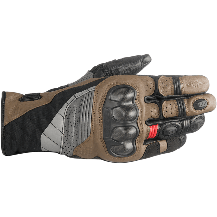 Alpinestars Belize Drystar Gloves - Motor Psycho Sport