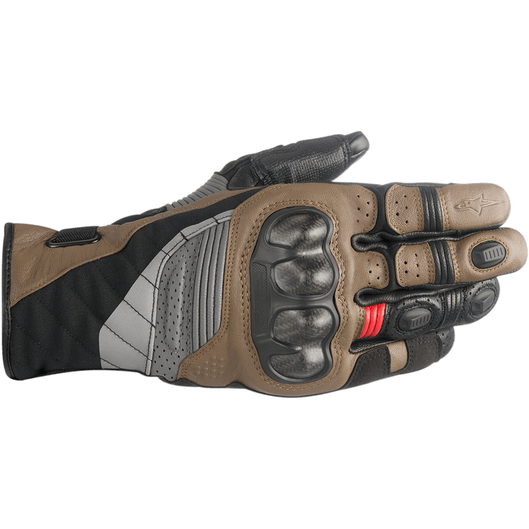 Alpinestars Belize Drystar Gloves - Motor Psycho Sport