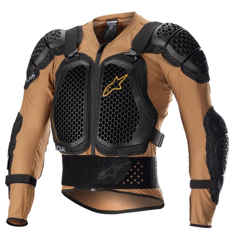 Alpinestars Bionic Action V2 Protection Jacket - Motor Psycho Sport