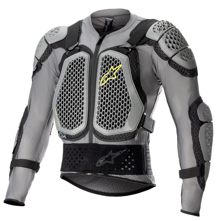 Alpinestars Bionic Action V2 Protection Jacket - Motor Psycho Sport