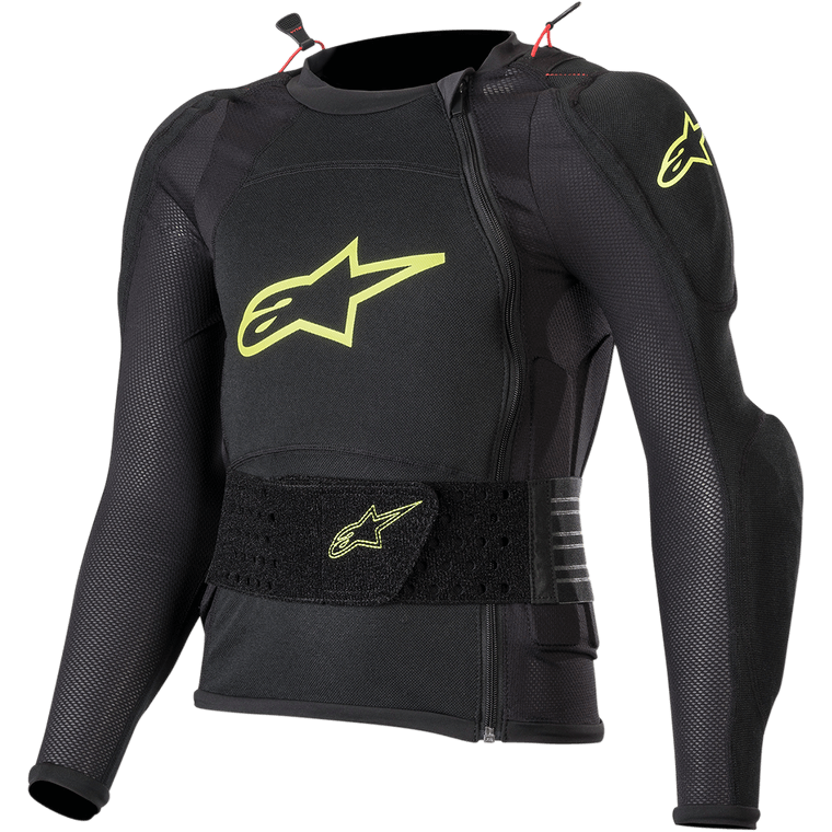Alpinestars Bionic Plus Youth Protection Jacket - Motor Psycho Sport