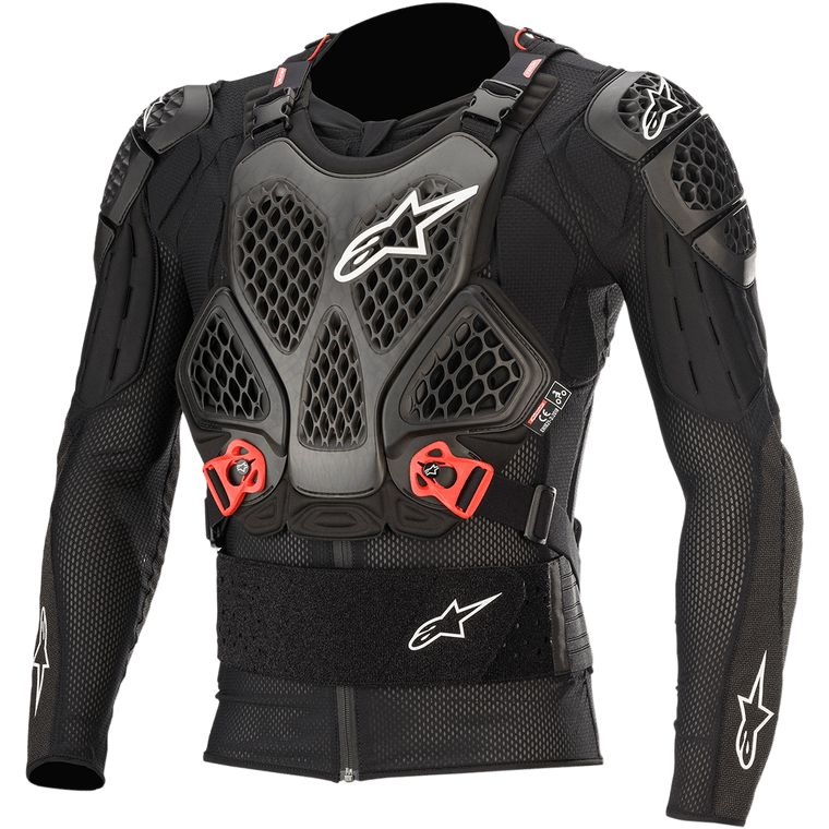 Alpinestars Bionic Tech V2 Protection Jacket - Motor Psycho Sport