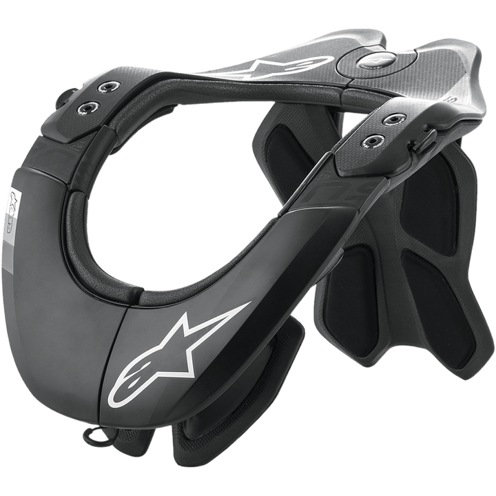 Alpinestars Bns Tech 2 Neck Support - Motor Psycho Sport