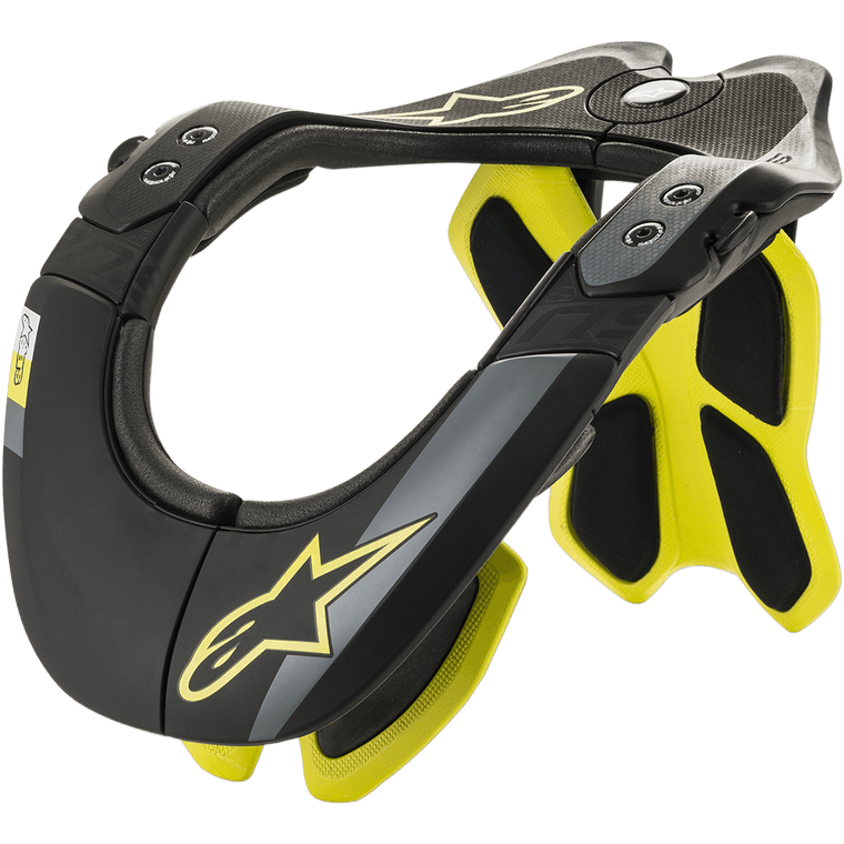 Alpinestars Bns Tech 2 Neck Support - Motor Psycho Sport