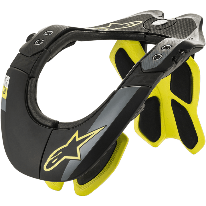 Alpinestars Bns Tech 2 Neck Support - Motor Psycho Sport