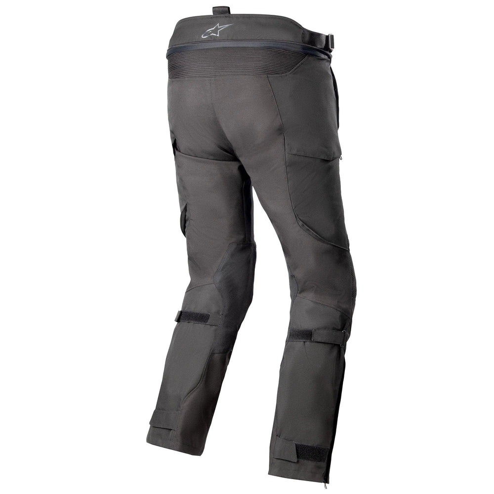 Alpinestars Bogota' Pro Drystar 4 Seasons Pants - Regular - Black/Black - Motor Psycho Sport