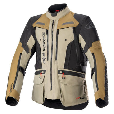 Alpinestars Bogota' Pro Drystar Jacket - Motor Psycho Sport