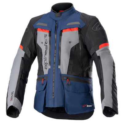 Alpinestars Bogota' Pro Drystar Jacket - Motor Psycho Sport