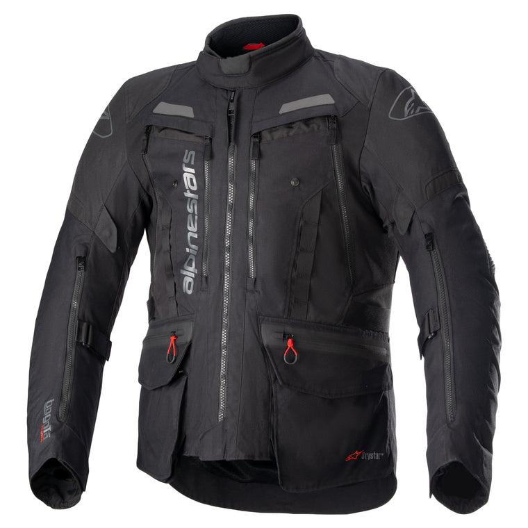 Alpinestars Bogota' Pro Drystar Jacket - Motor Psycho Sport