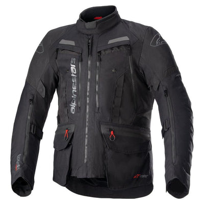 Alpinestars Bogota' Pro Drystar Jacket - Motor Psycho Sport