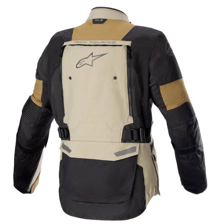 Alpinestars Bogota' Pro Drystar Jacket - Motor Psycho Sport