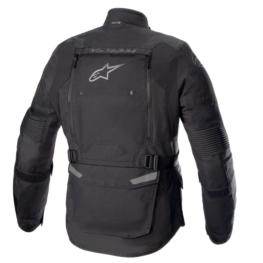 Alpinestars Bogota' Pro Drystar Jacket - Motor Psycho Sport