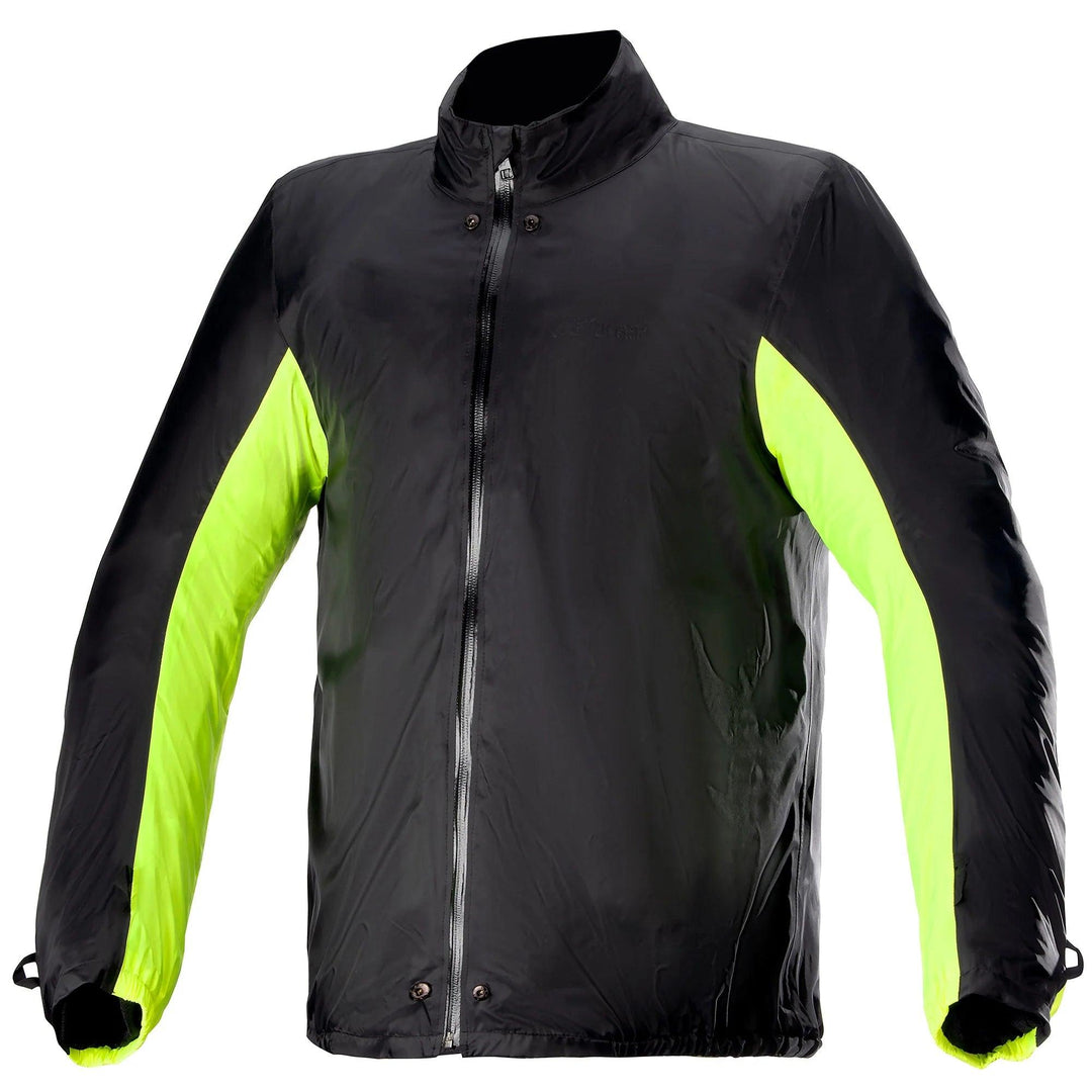 Alpinestars Bogota' Pro Drystar Jacket - Motor Psycho Sport