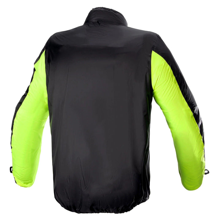 Alpinestars Bogota' Pro Drystar Jacket - Motor Psycho Sport