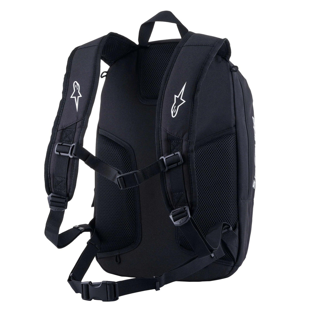 Charger Boost Backpack