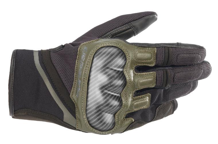 Alpinestars Chrome Gloves - Motor Psycho Sport