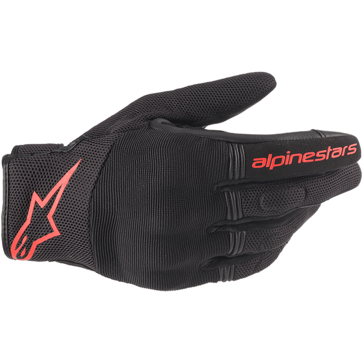 Alpinestars Copper Gloves - Motor Psycho Sport