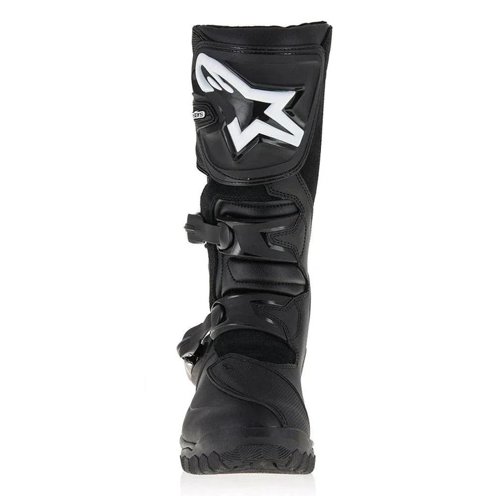 Alpinestars Corozal Adventure Drystar Boots Black - Motor Psycho Sport