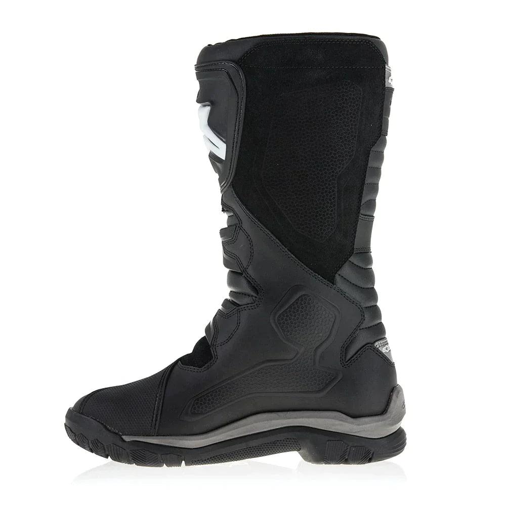Alpinestars Corozal Adventure Drystar Boots Black - Motor Psycho Sport