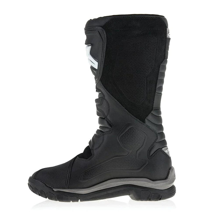 Alpinestars Corozal Adventure Drystar Boots Black - Motor Psycho Sport