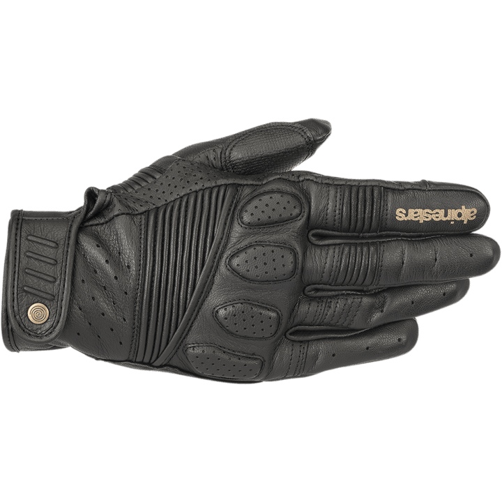 Alpinestars Crazy Eight Gloves - Motor Psycho Sport