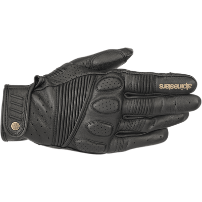 Alpinestars Crazy Eight Gloves - Motor Psycho Sport