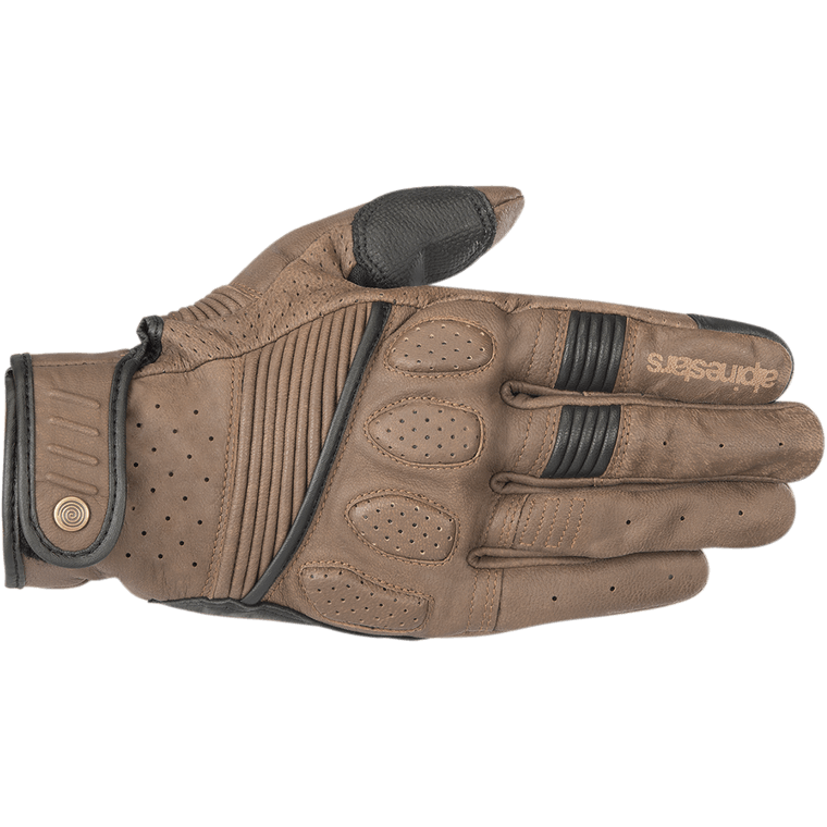 Alpinestars Crazy Eight Gloves - Motor Psycho Sport