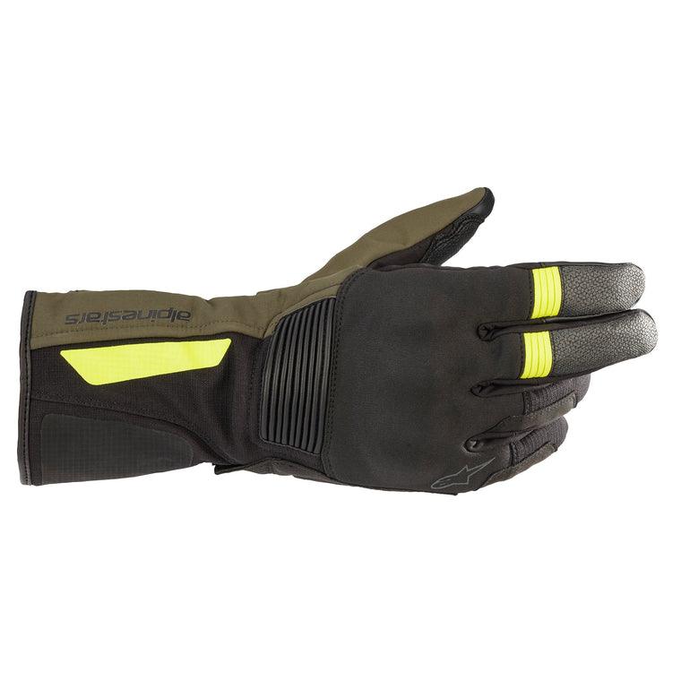 Alpinestars Denali Aerogel Drystar Gloves - Motor Psycho Sport