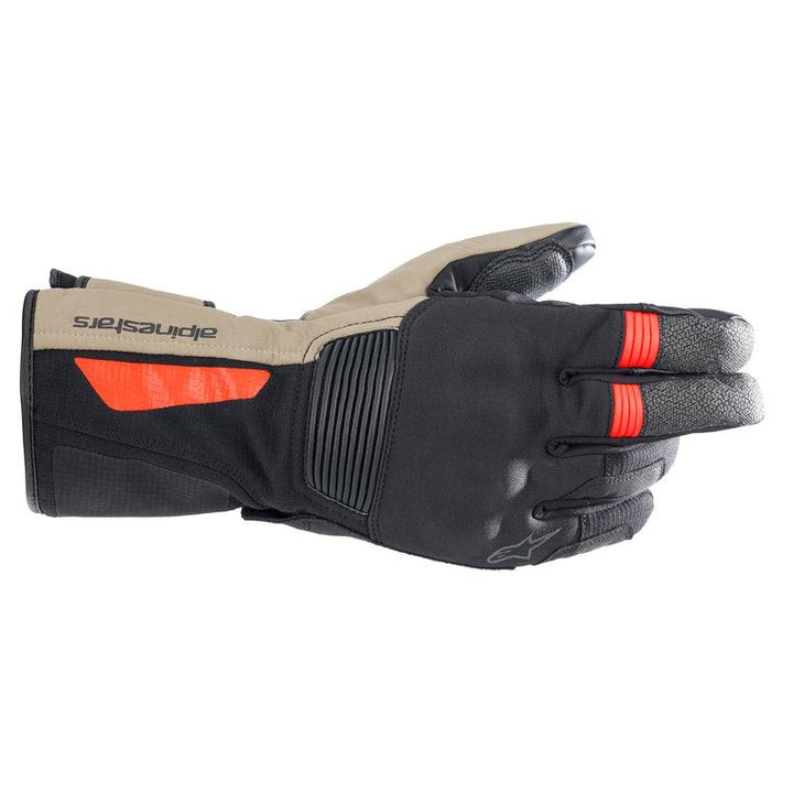 Alpinestars Denali Aerogel Drystar Gloves - Motor Psycho Sport