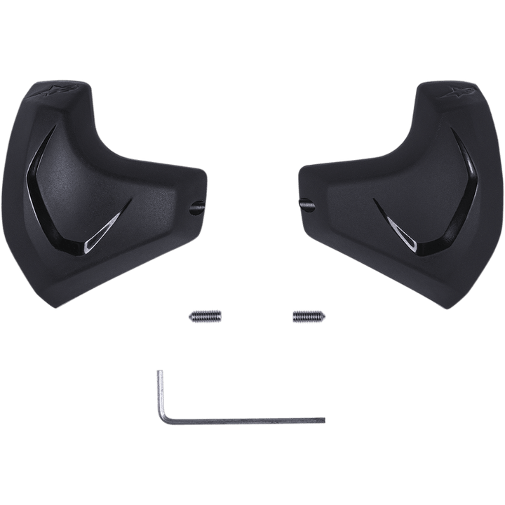 Alpinestars Elbow Sliders - Motor Psycho Sport